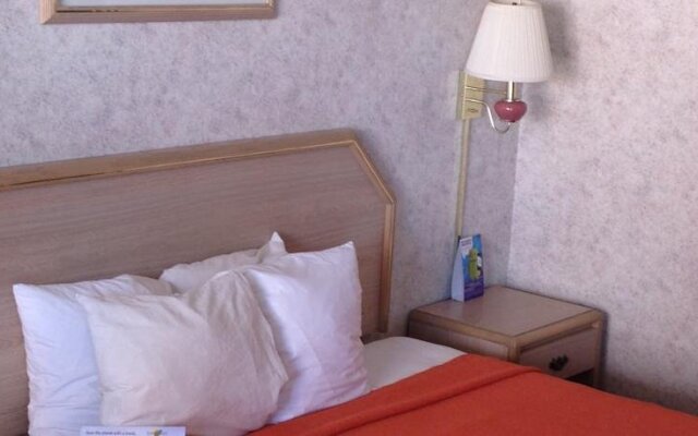 Days Inn Tempe ASU