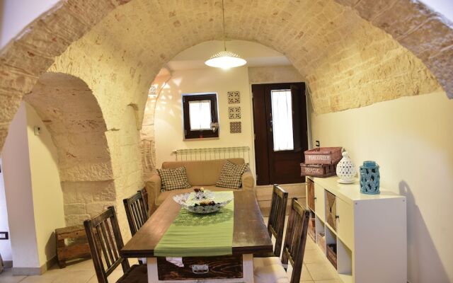 Trulli fenice