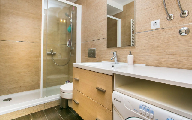 Apartments Carmelitta