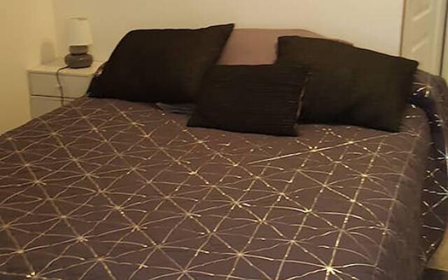 Appartement Carnus Rodez - Studio