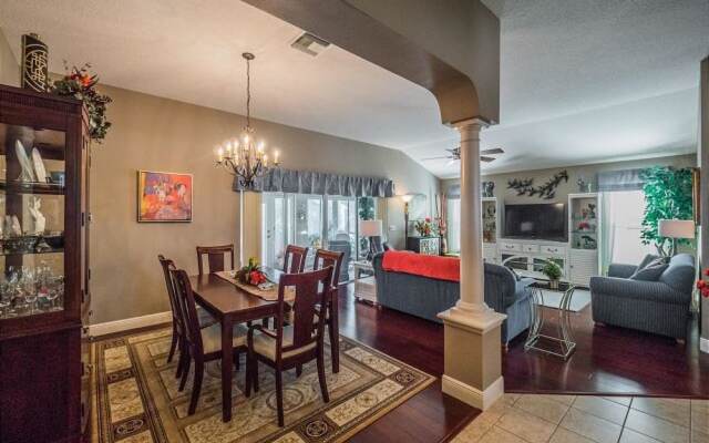 Haynesville Way 800 by White Pelican VR