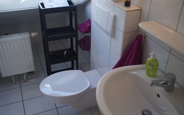 Ferienwohnung Ahrtalblick