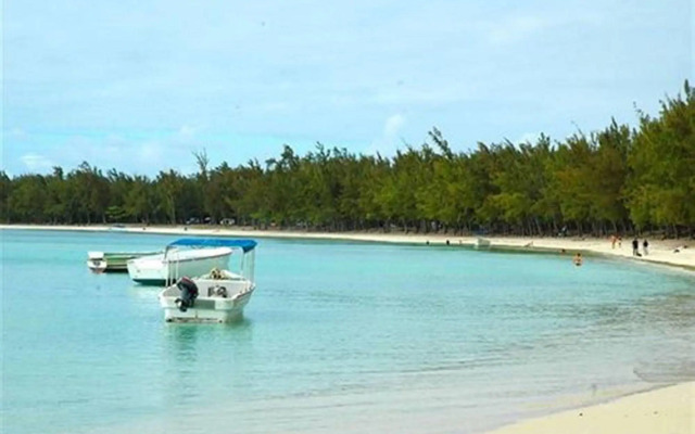 Residence Villas Mont Choisy