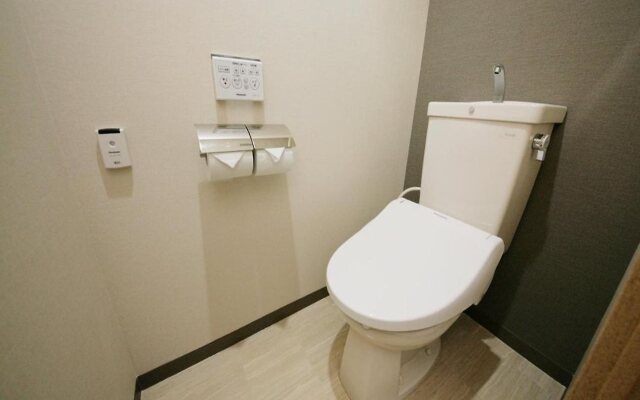 goom Hotel Fukuoka-Tenjin