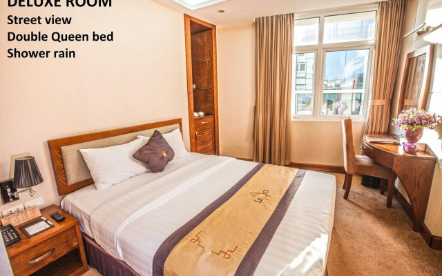 Lenid Hanoi Hotel