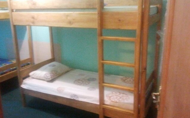 CITY Hostel KYIV