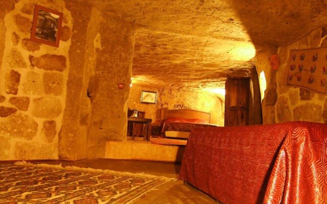 Cappadocia Ihlara Mansions & Caves