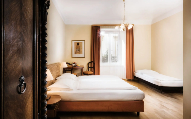 Hotel Mariahilf