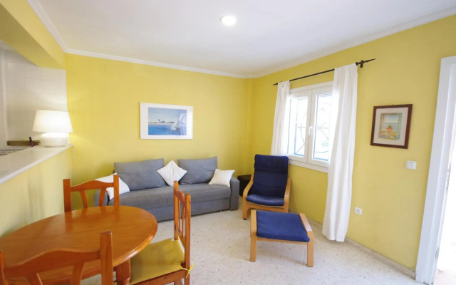 Livingtarifa Apartamento 1 dormitorio Mar Tirreno