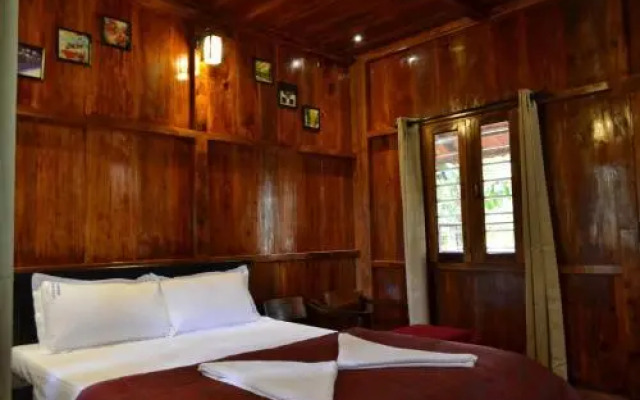 Little Home Resort
