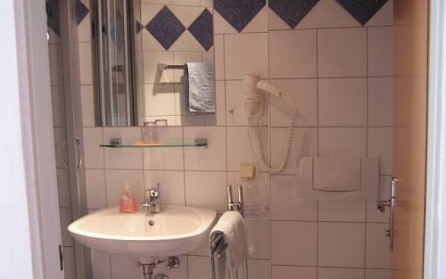 Wanderhotel Das Waldheim
