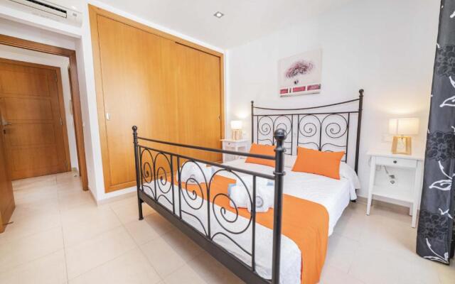 Apartamento Bellavista Puerto 2B