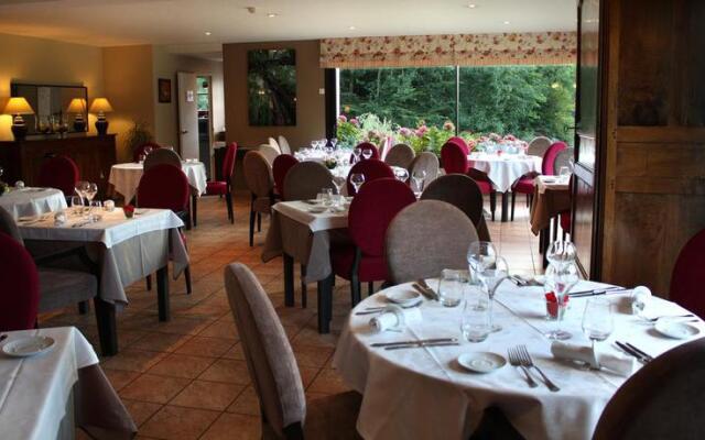 Best Western Le Moulin Aux Draps