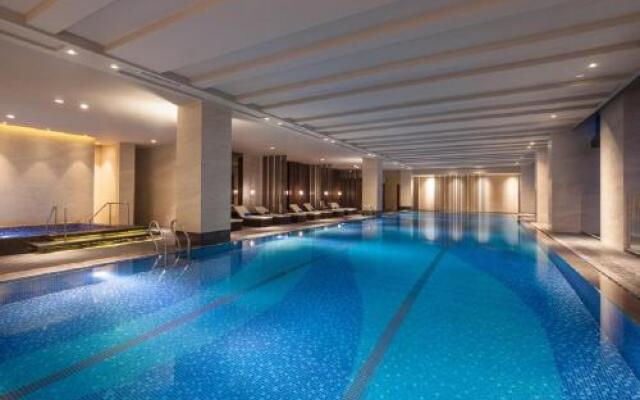 Four Points by Sheraton Hefei, Baohe