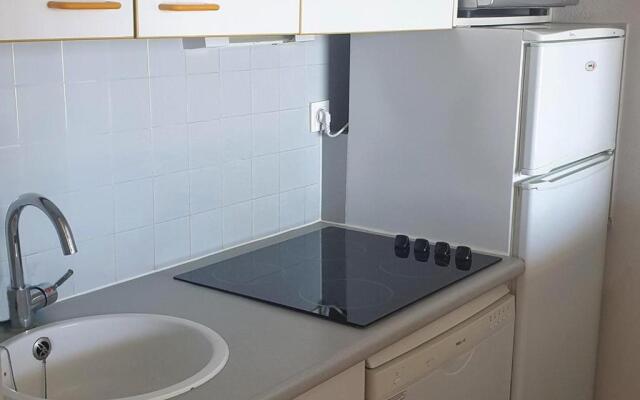 Appartement Argelès-sur-Mer, 2 pièces, 6 personnes - FR-1-388-51