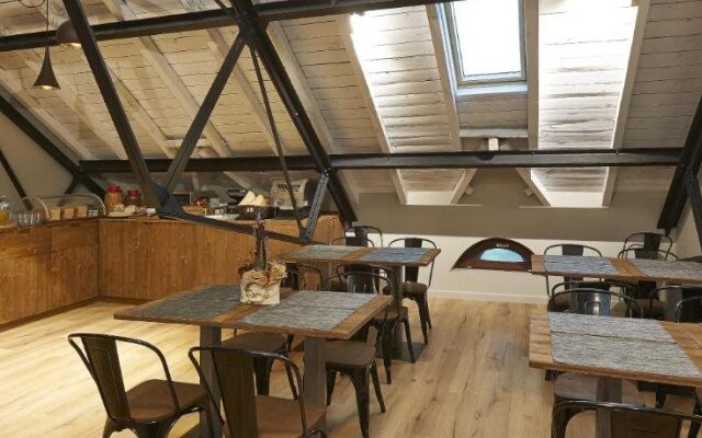 Hotel Parada Puigcerdà