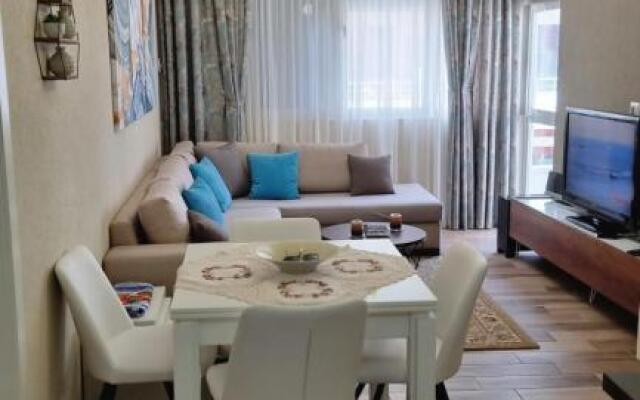 Liam's Luxury Apartment