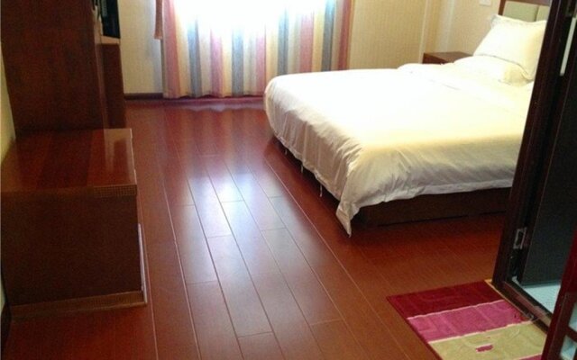 Maixiulaike 100 Chain Hotel Tianjin Xingang Branch