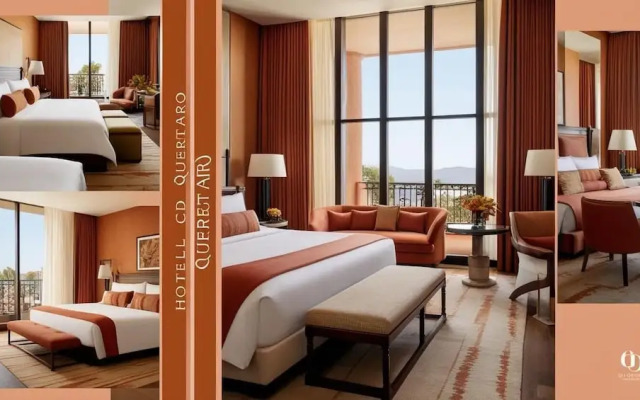 Hotel El Cid Queretaro