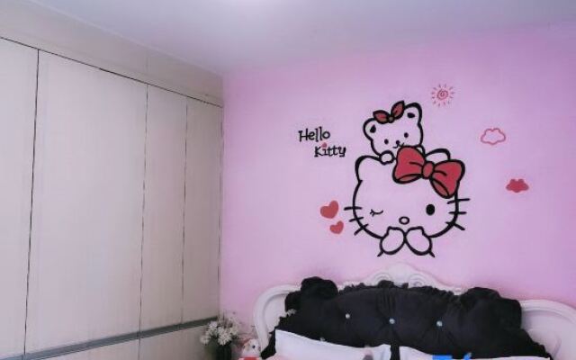 Xinyi Family Apartment