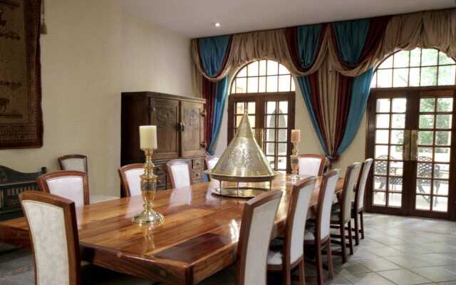 Annabel's of Bryanston