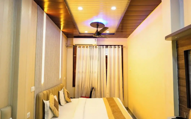 Sun High Stay Luxury Guest House