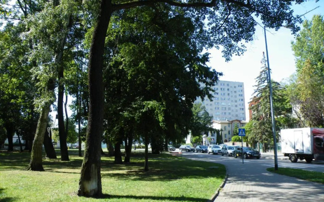 Mieszkanie Przy Plaży Sopot