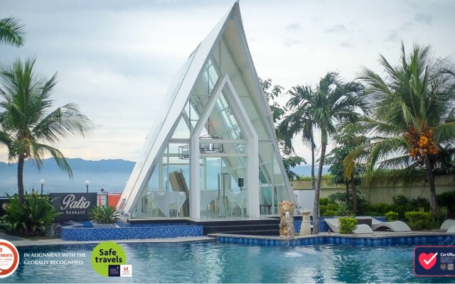 Swiss-Belhotel Silae Palu