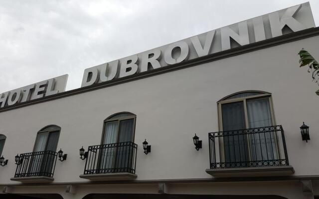 Hotel Dubrovnik