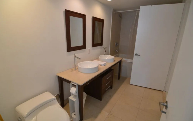Icon By Design Suites Miami