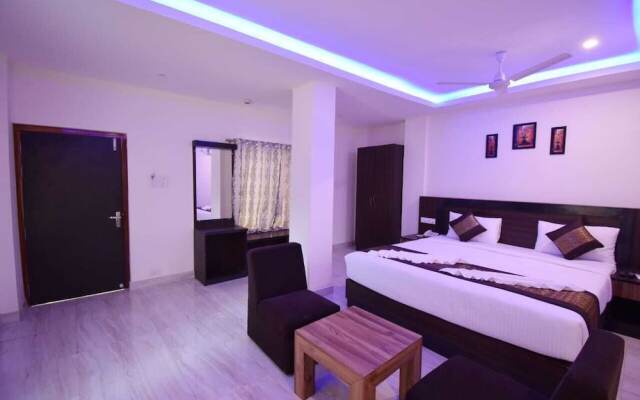 Hotel SRI KPN