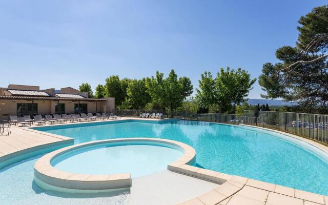 Madame Vacances Résidence Provence Country Club