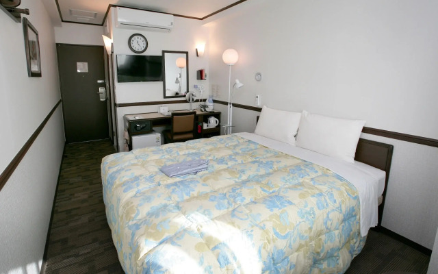 Toyoko Inn Busan Haeundae 2