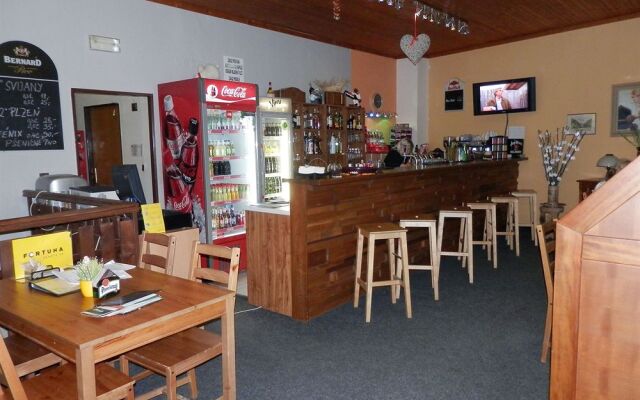 Pension Mona