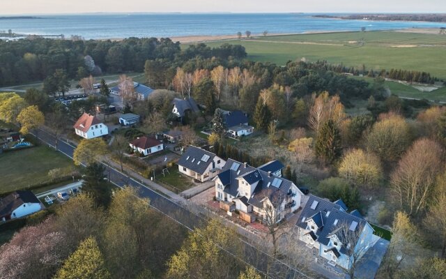 Freester Kapitanshauser