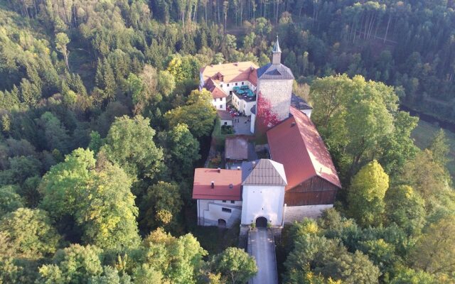 Schlossgaststätte Fürsteneck