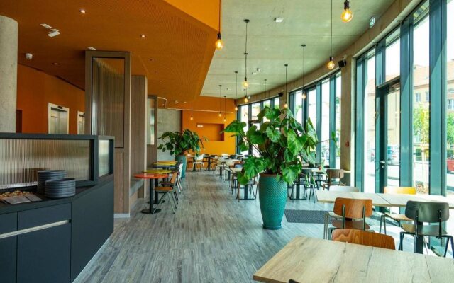 H24 Stadthotel Bernau