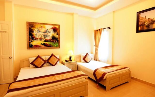 Tulip Hotel