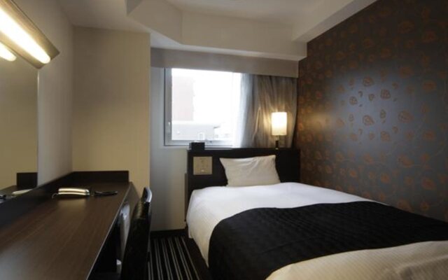 APA Hotel Ningyocho Ekikita