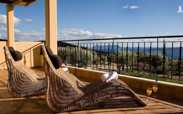 Villas Armeno