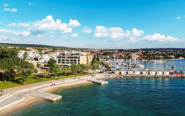Hotel Riva