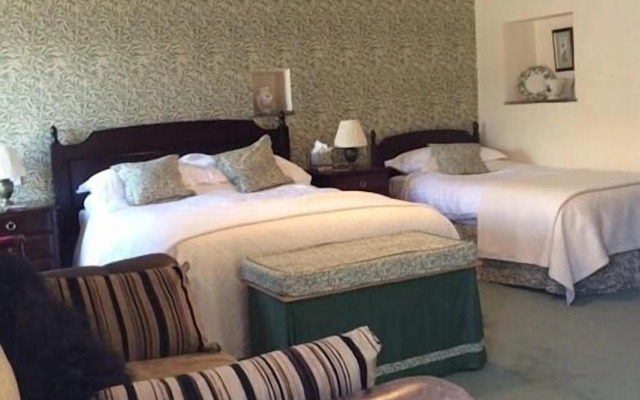 Whashton Springs Farm