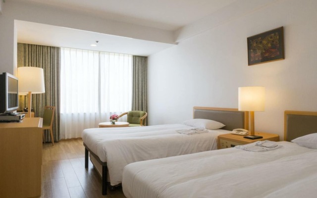 The Orion Hotel Naha