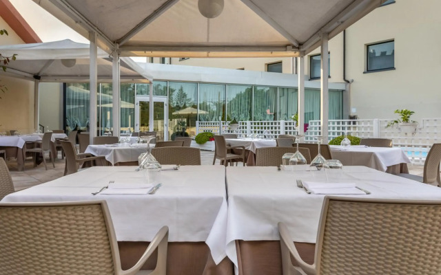 Hotel Concorde