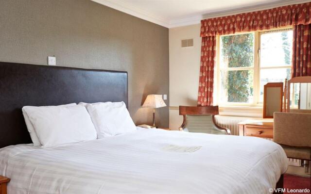 Feathers Hotel by Greene King Inns