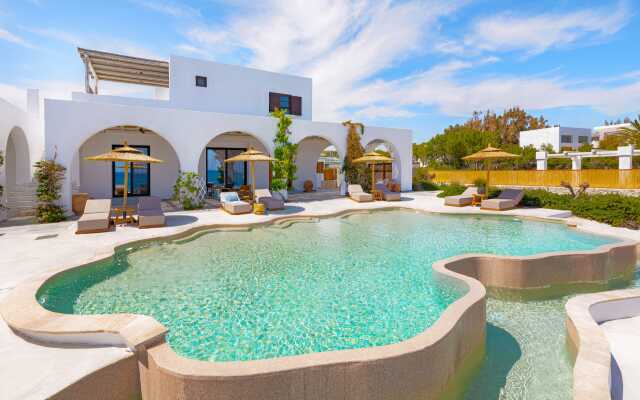 Crystalia Beach House