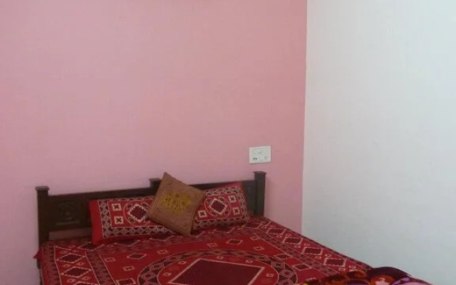 Hotel Tulsi Palace