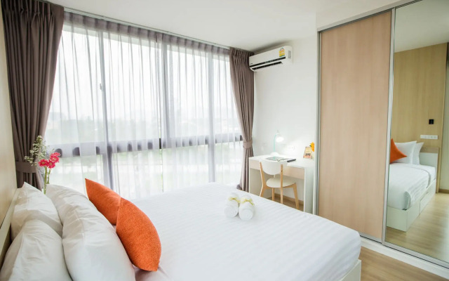 Connext Residence Phuket