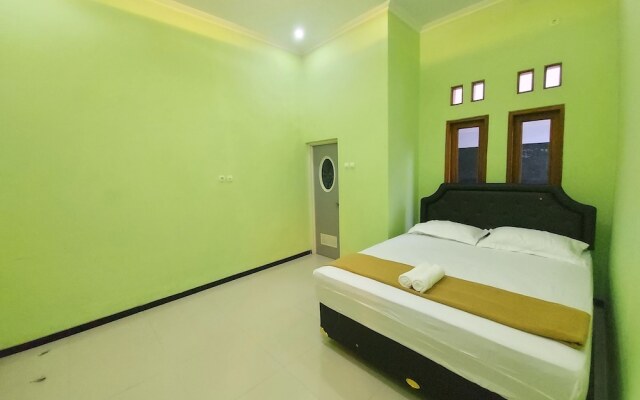 Tentrem Homestay by FH Stay