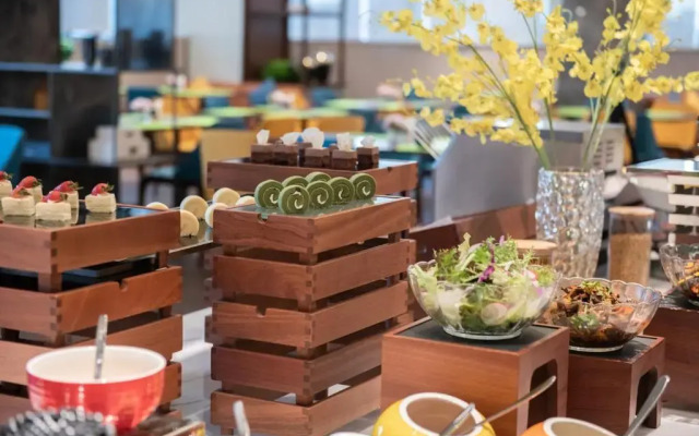 Hampton By Hilton Nanning Anji